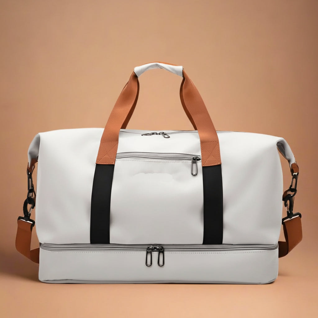 Sportväska för Träning och Resor med Smart Organisation 2