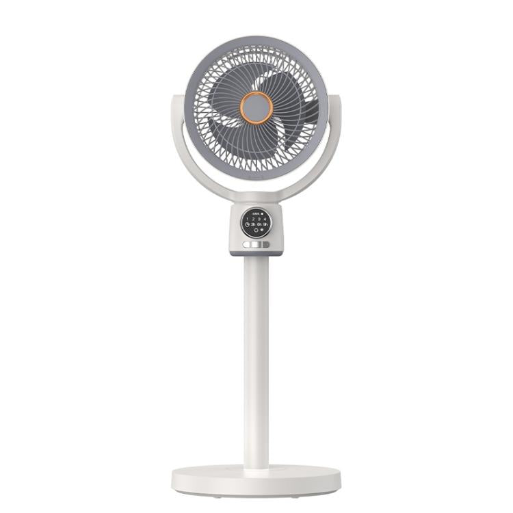 Stående Fläkt med Fjärrkontroll och Timer 0
