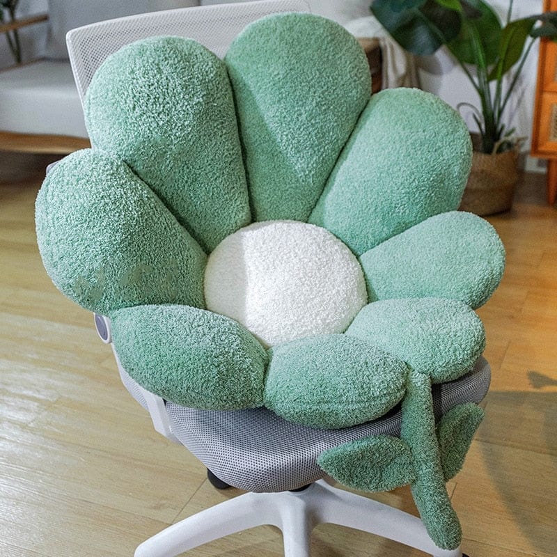 Stol Kudde med Modern Design 8