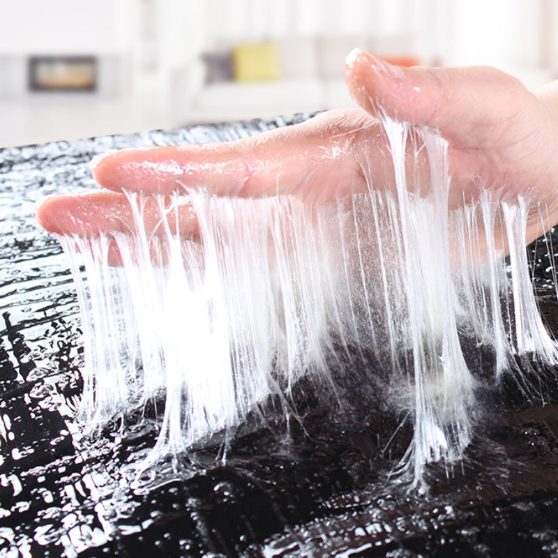 Stor Självhäftande Fälla för Skadedjur Effektiv och Giftfri 0