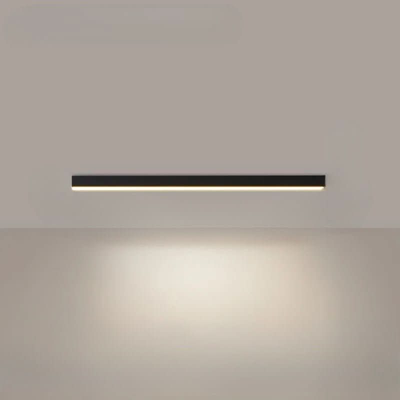 Taklampa LED Minimalistisk Design 13