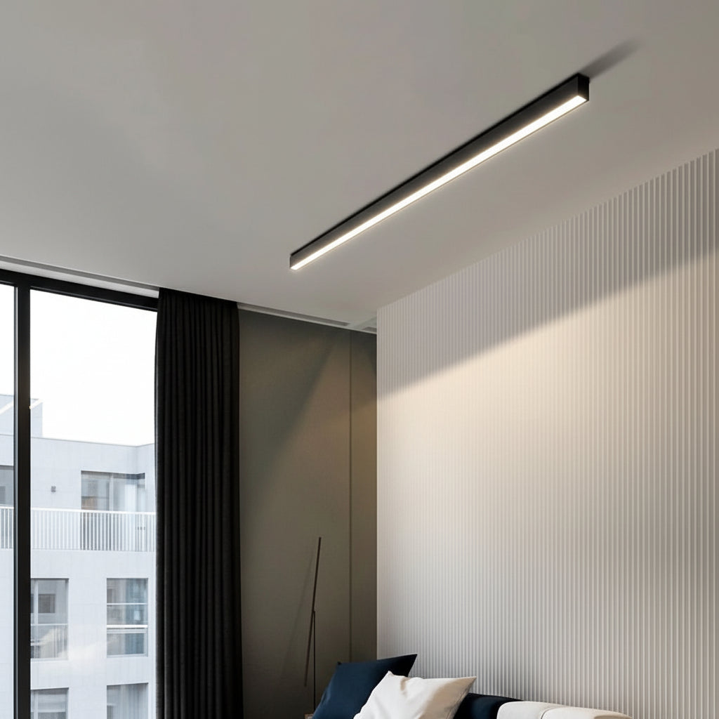 Taklampa LED Minimalistisk Design 4