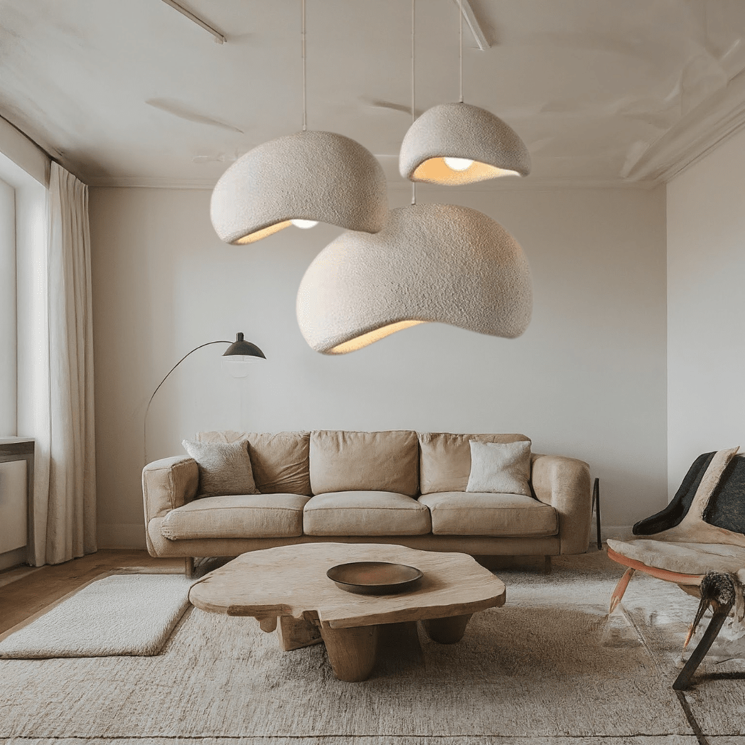 Taklampa Pendel Modern Minimalistisk 1