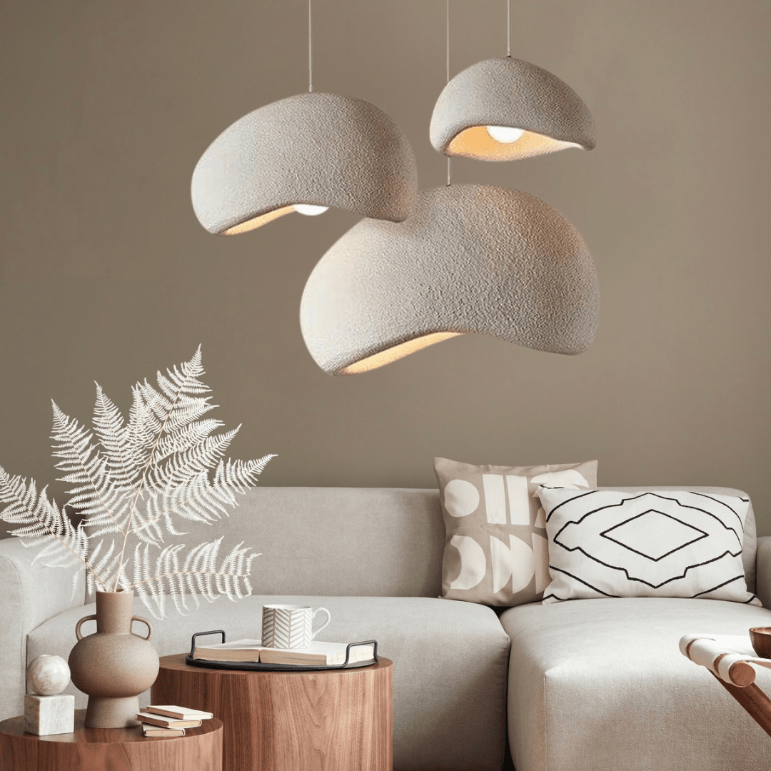 Taklampa Pendel Modern Minimalistisk 3