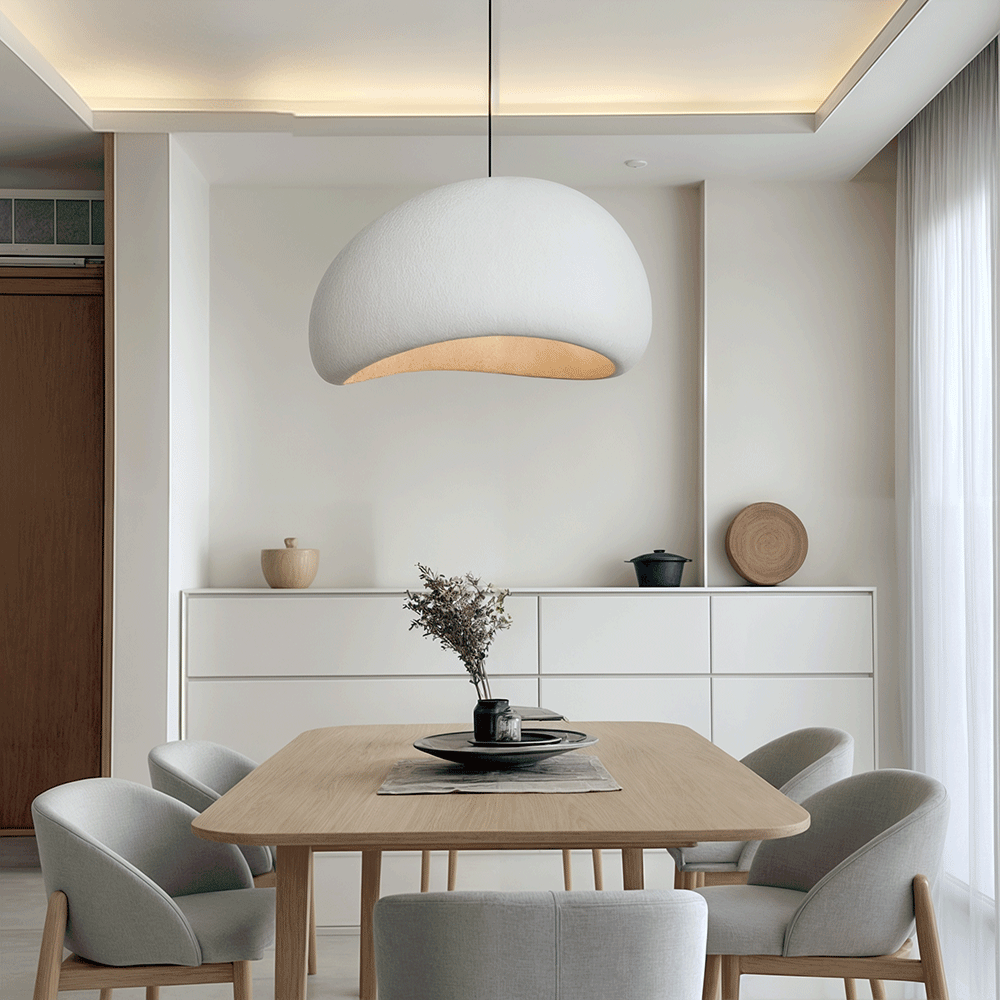 Taklampa Pendel Modern Minimalistisk 5