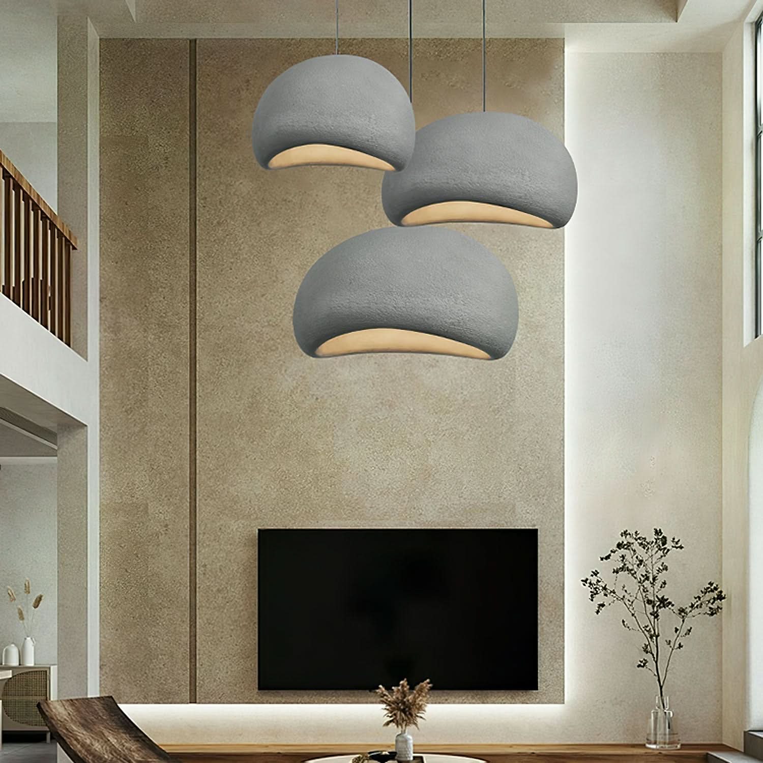 Taklampa Pendel Modern Minimalistisk 7