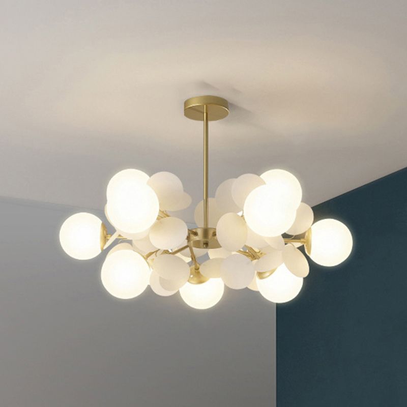 Taklampa Vardagsrum Hängande Modern Design för Kök och Matsal 0