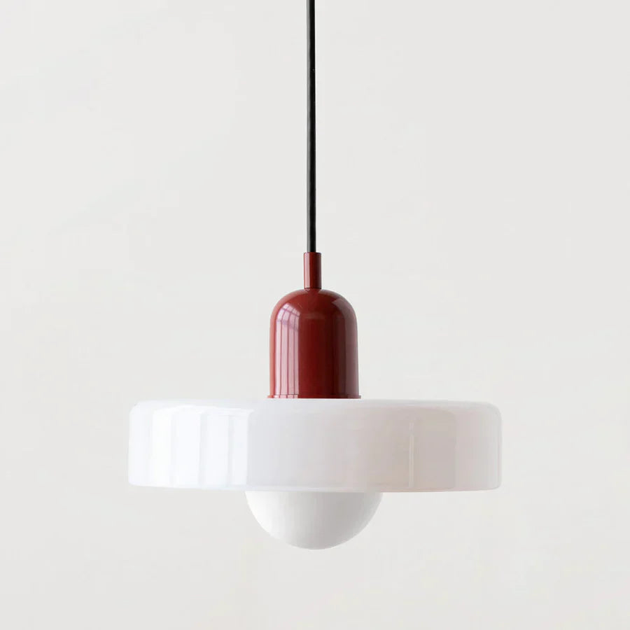 Taklampa Vardagsrum Minimalistisk Pendellampa Justerbar Höjd 0