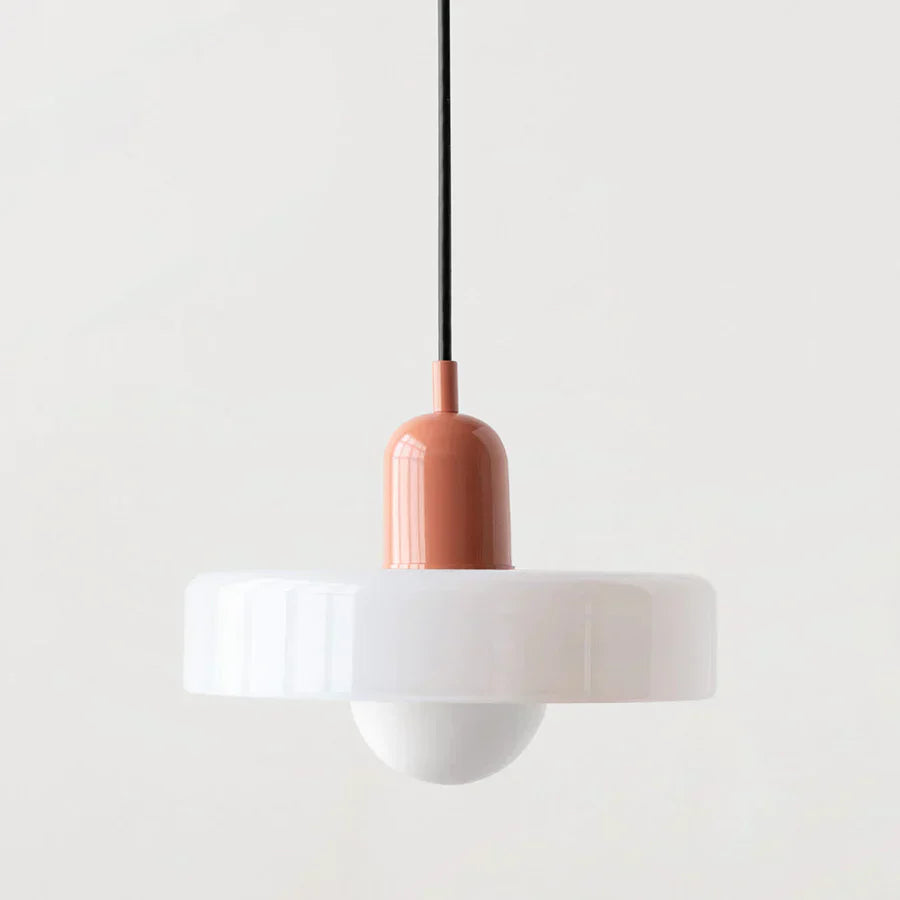 Taklampa Vardagsrum Minimalistisk Pendellampa Justerbar Höjd 11