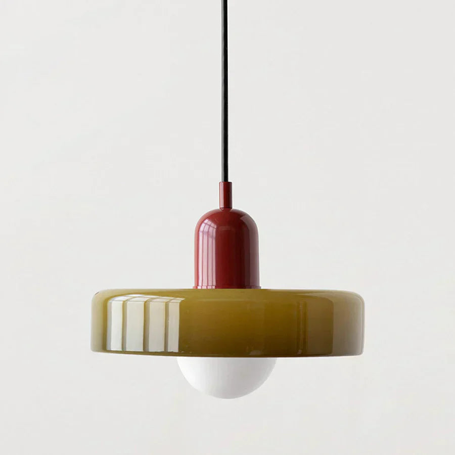 Taklampa Vardagsrum Minimalistisk Pendellampa Justerbar Höjd 23