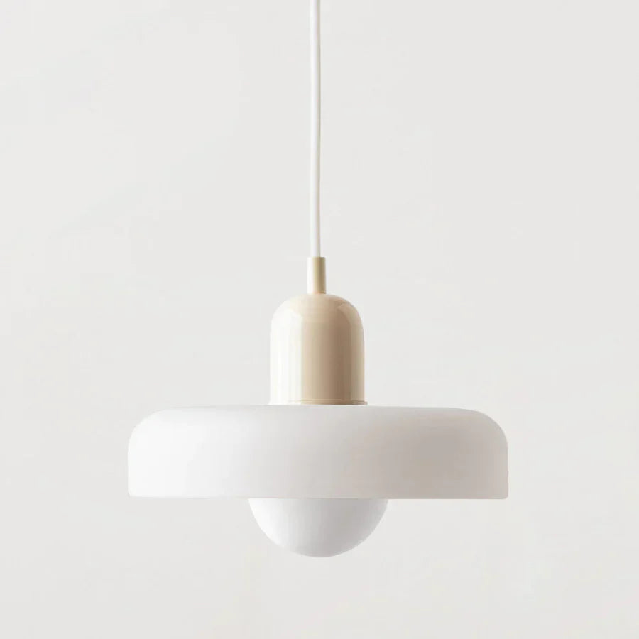 Taklampa Vardagsrum Minimalistisk Pendellampa Justerbar Höjd 9