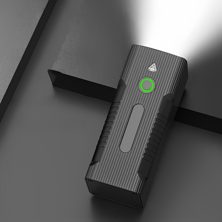 Taktisk Cykellampa LED LumiBlaze 1