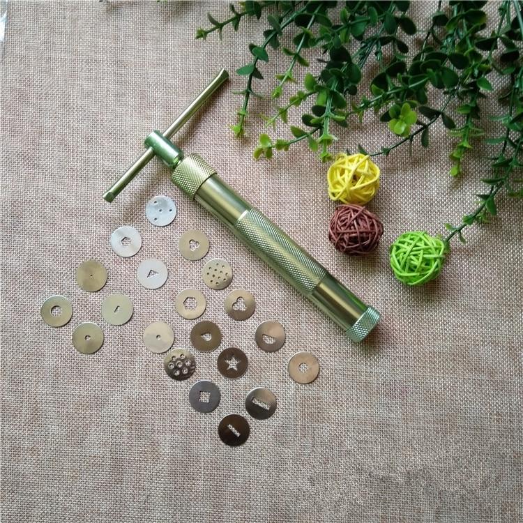 Tårtskulptur för Kreativ Bakning Dekoration 1