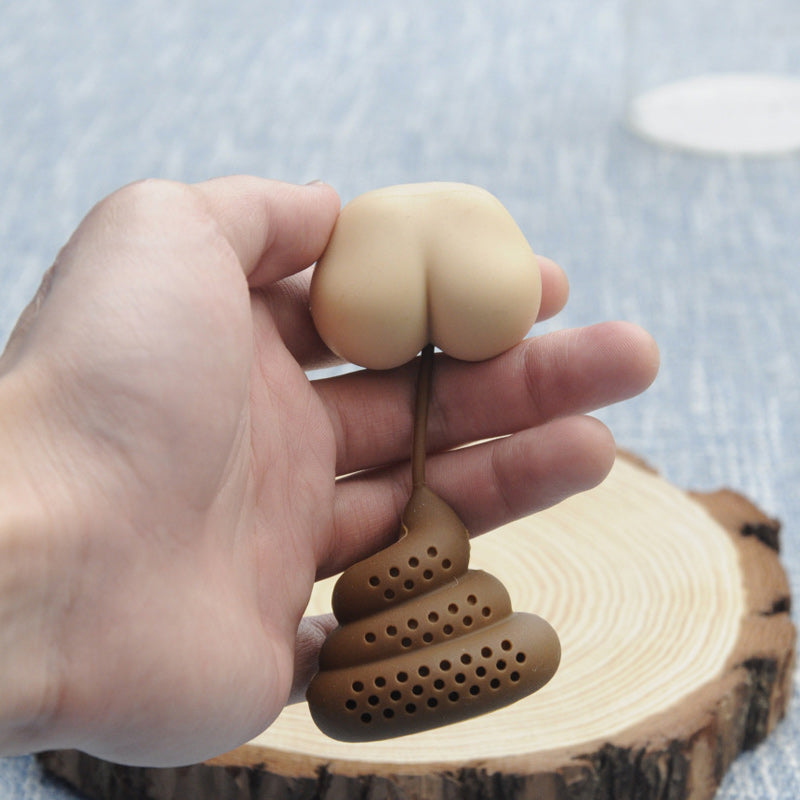Teinfuserare för Kök med Rolig Design 3