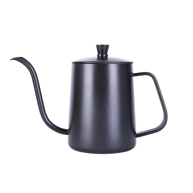 Tekanna Svanhals Modern Design För Teälskare 1