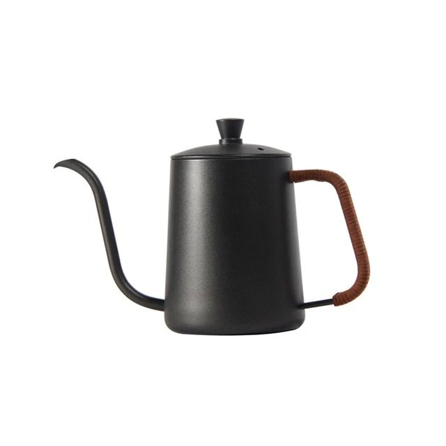 Tekanna Svanhals Modern Design För Teälskare 2