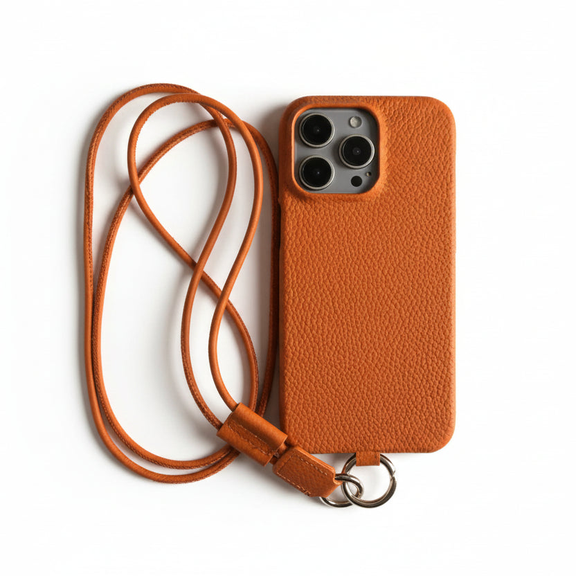 Telefonfodral Crossbody för Damer 0