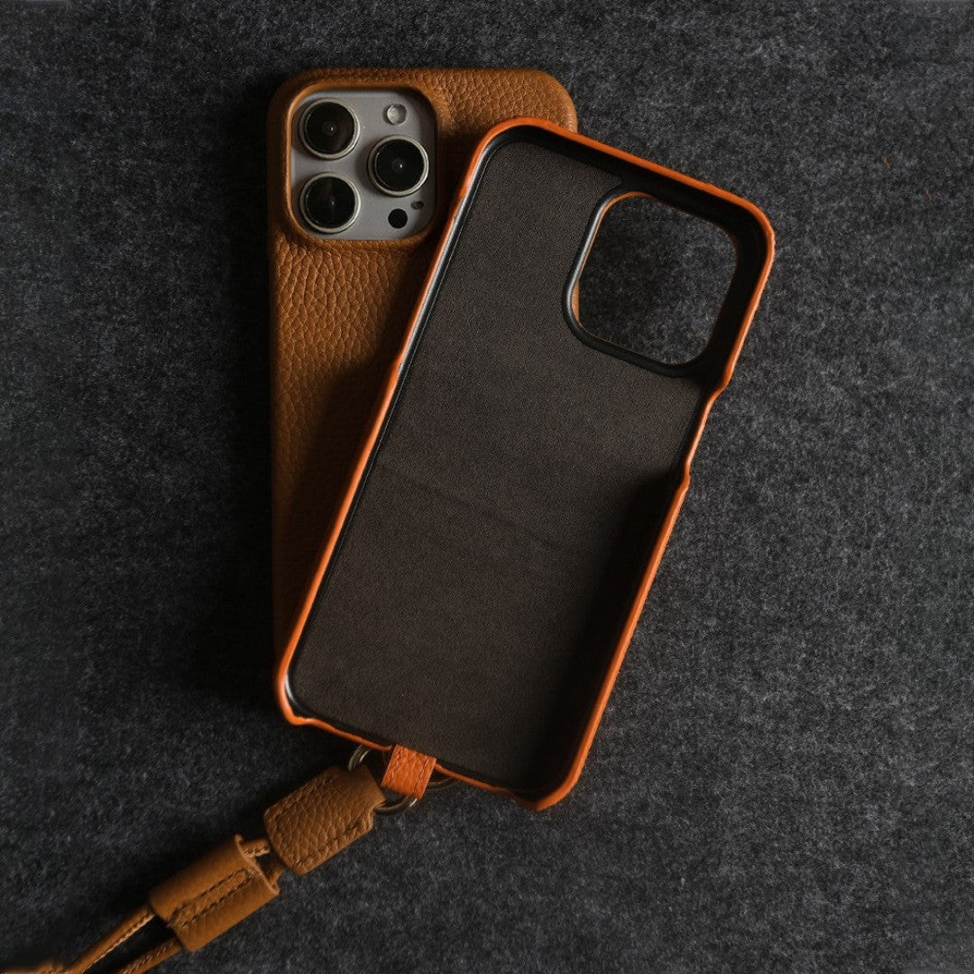 Telefonfodral Crossbody för Damer 2