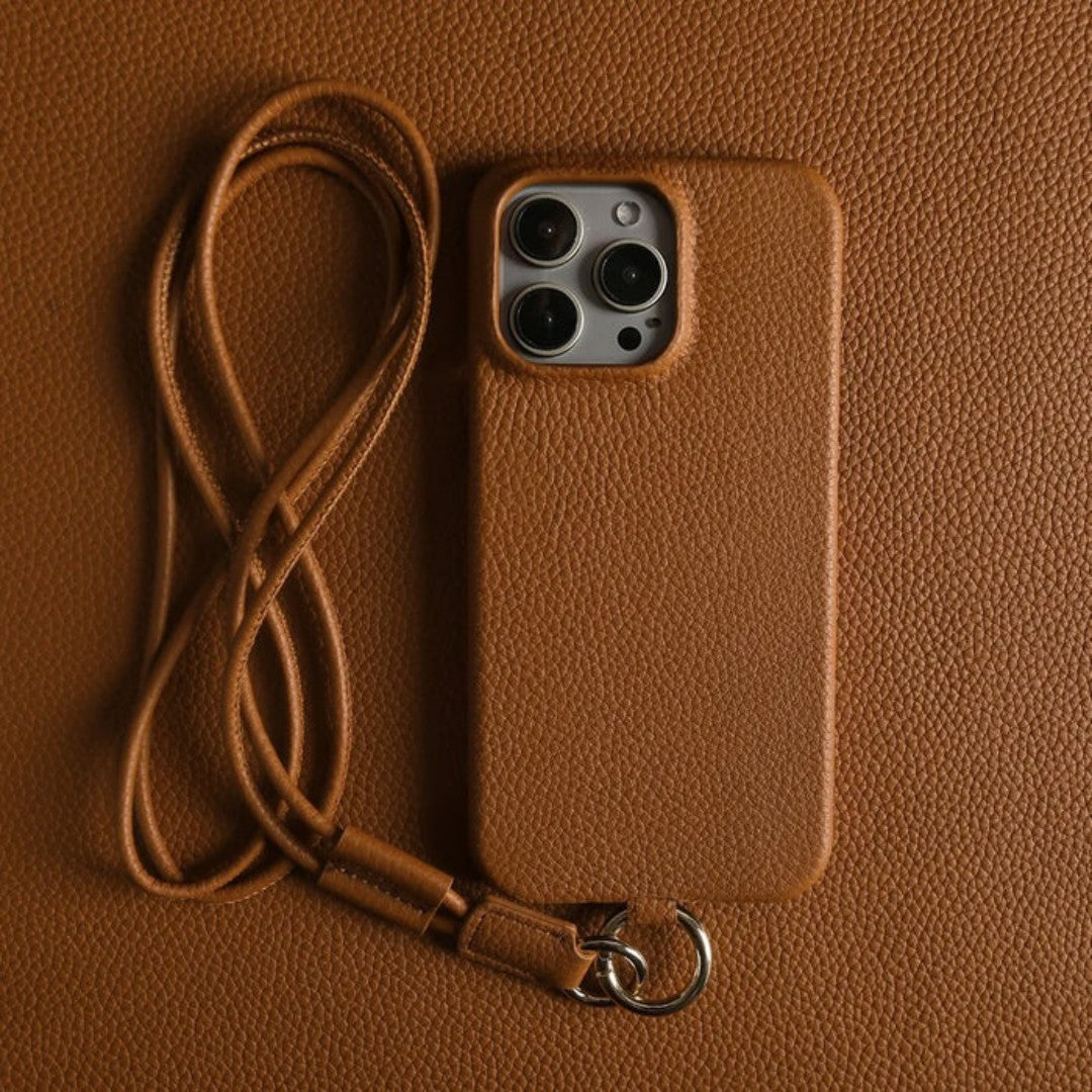 Telefonfodral Crossbody för Damer 4