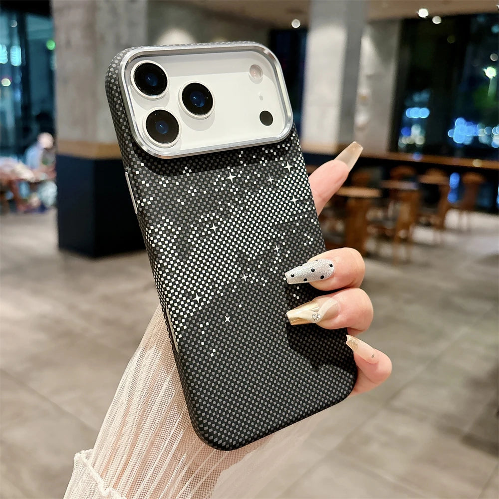 Telefonfodral för iPhone 17 Air 17 Pro Max 9