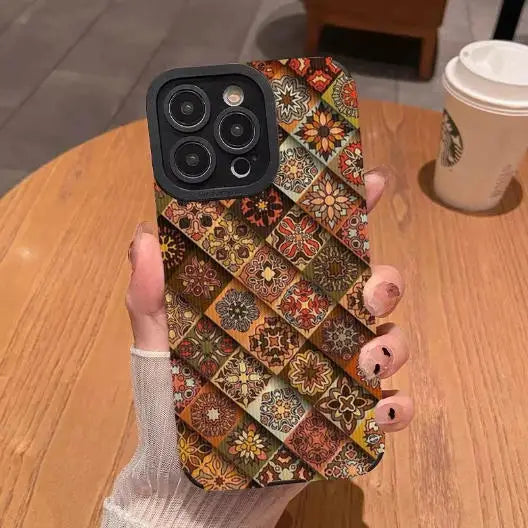 Telefonfodral för iPhone 17 Pro Max 4