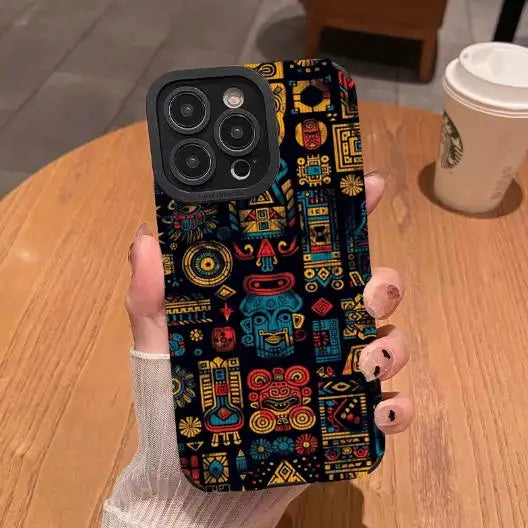Telefonfodral för iPhone 17 Pro Max 5