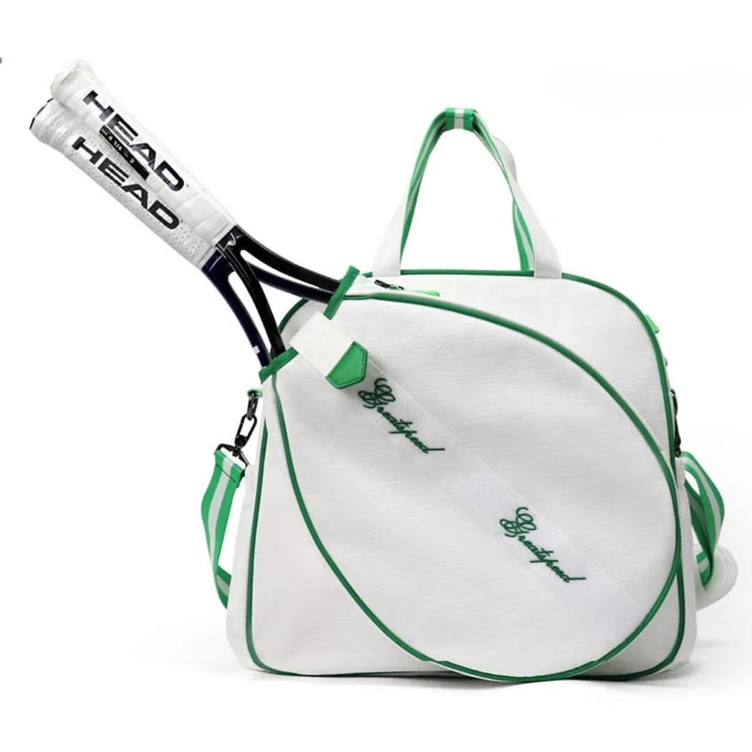 Tennis & Padel Racketväska Multifunktionell 0