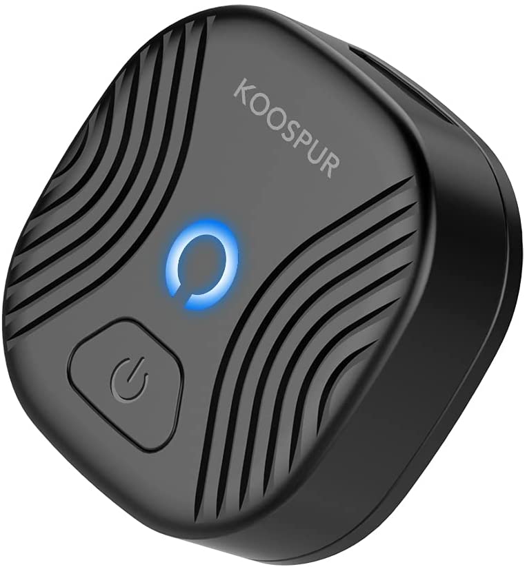 Tennisracket med Bluetooth Rörelsesensor 0