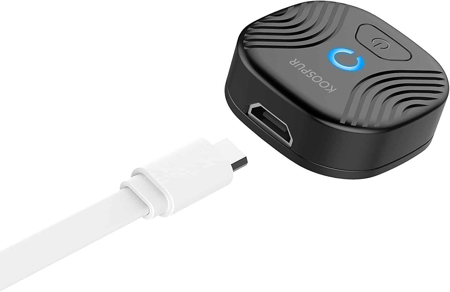 Tennisracket med Bluetooth Rörelsesensor 1