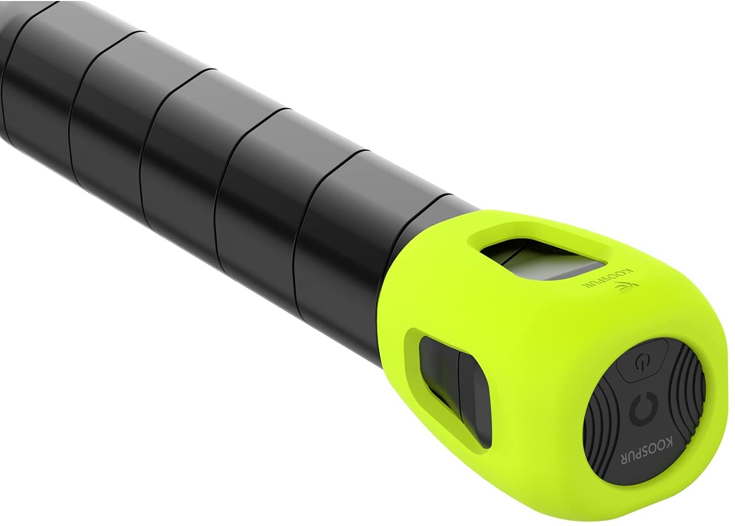 Tennisracket med Bluetooth Rörelsesensor 2