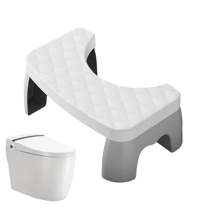 Toalettpall Ergonomisk Design 5