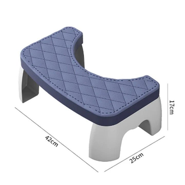 Toalettpall Ergonomisk Design 7