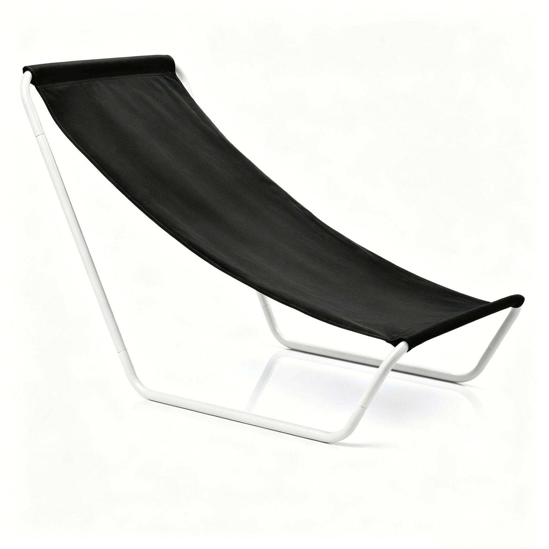 Trädgårdsstol med modern design och ergonomisk form för utomhusbruk 5