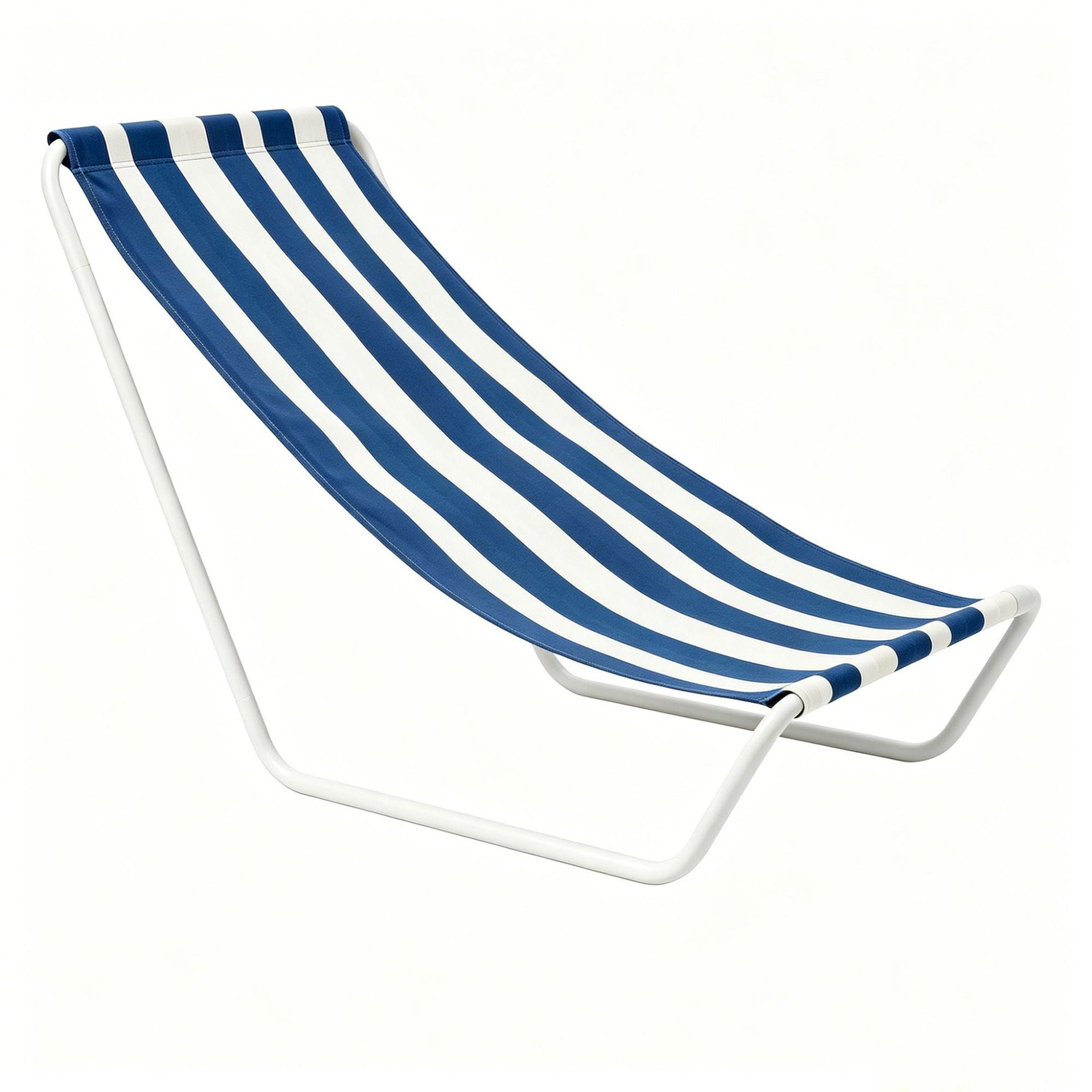 Trädgårdsstol med modern design och ergonomisk form för utomhusbruk 7
