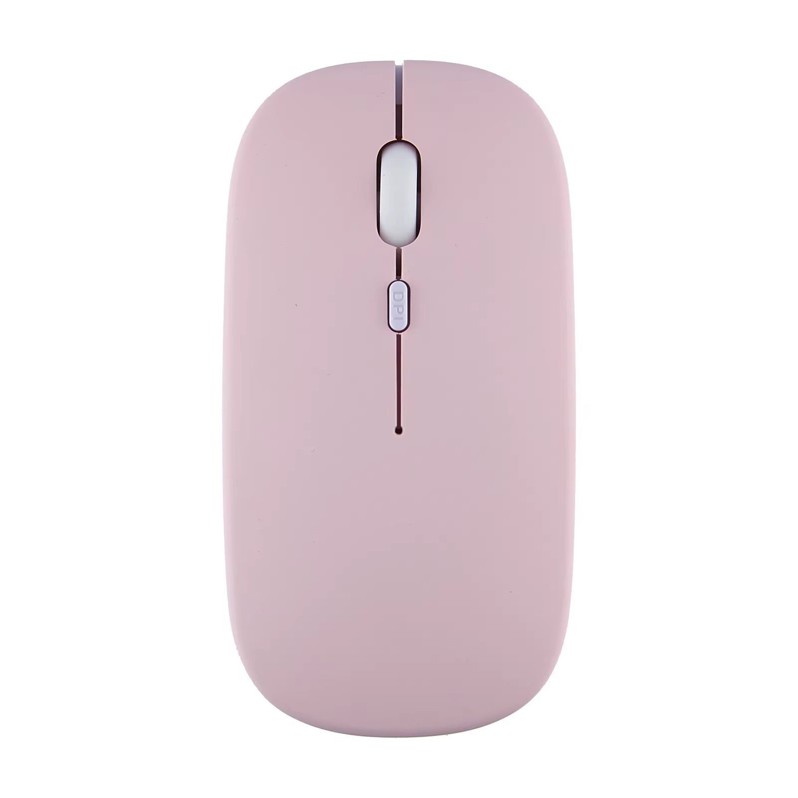 Trådlös Bluetooth Mus Ergonomisk Design för Dator och Laptop 3