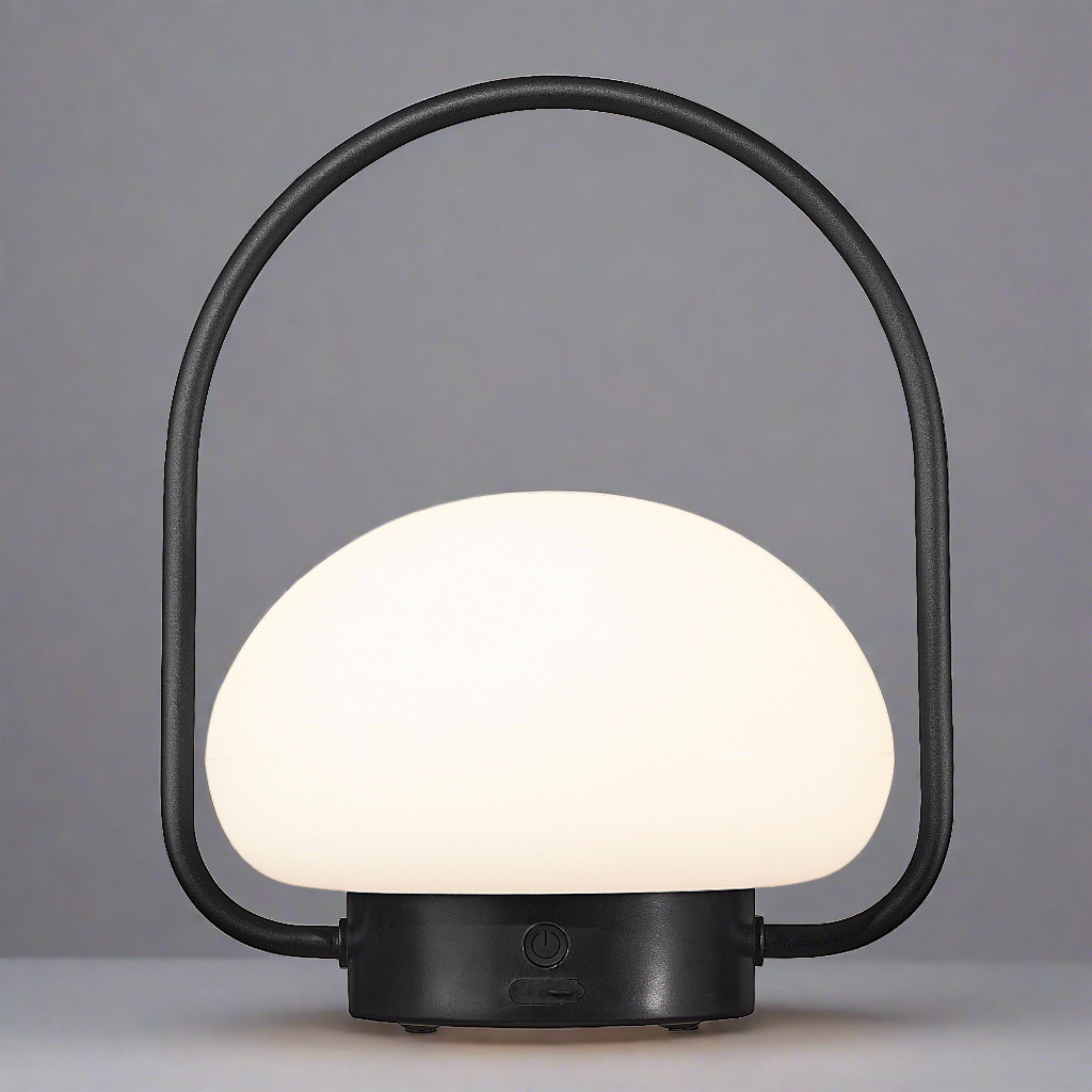 Trådlös Bordslampa för Inomhus och Utomhusbruk 3