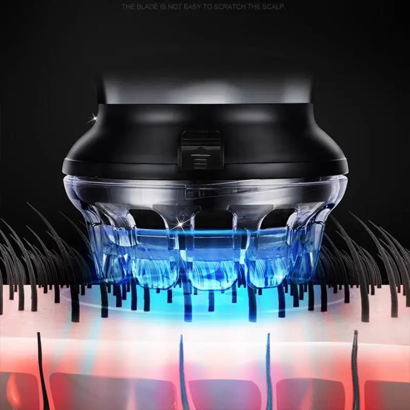 Trådlös Hårklippare för Män - Precision Trimmer 1