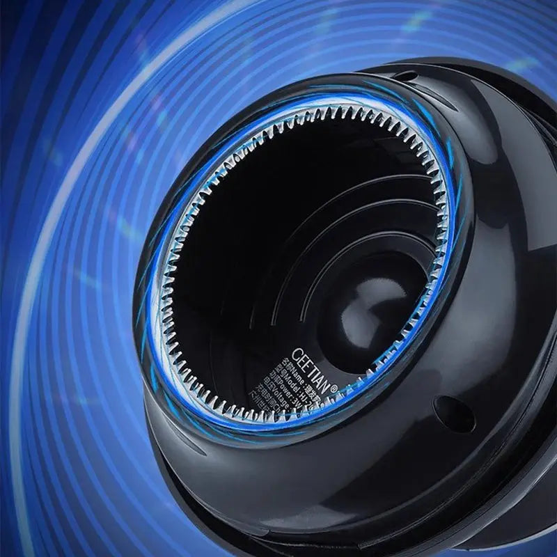 Trådlös Hårklippare för Män - Precision Trimmer 5