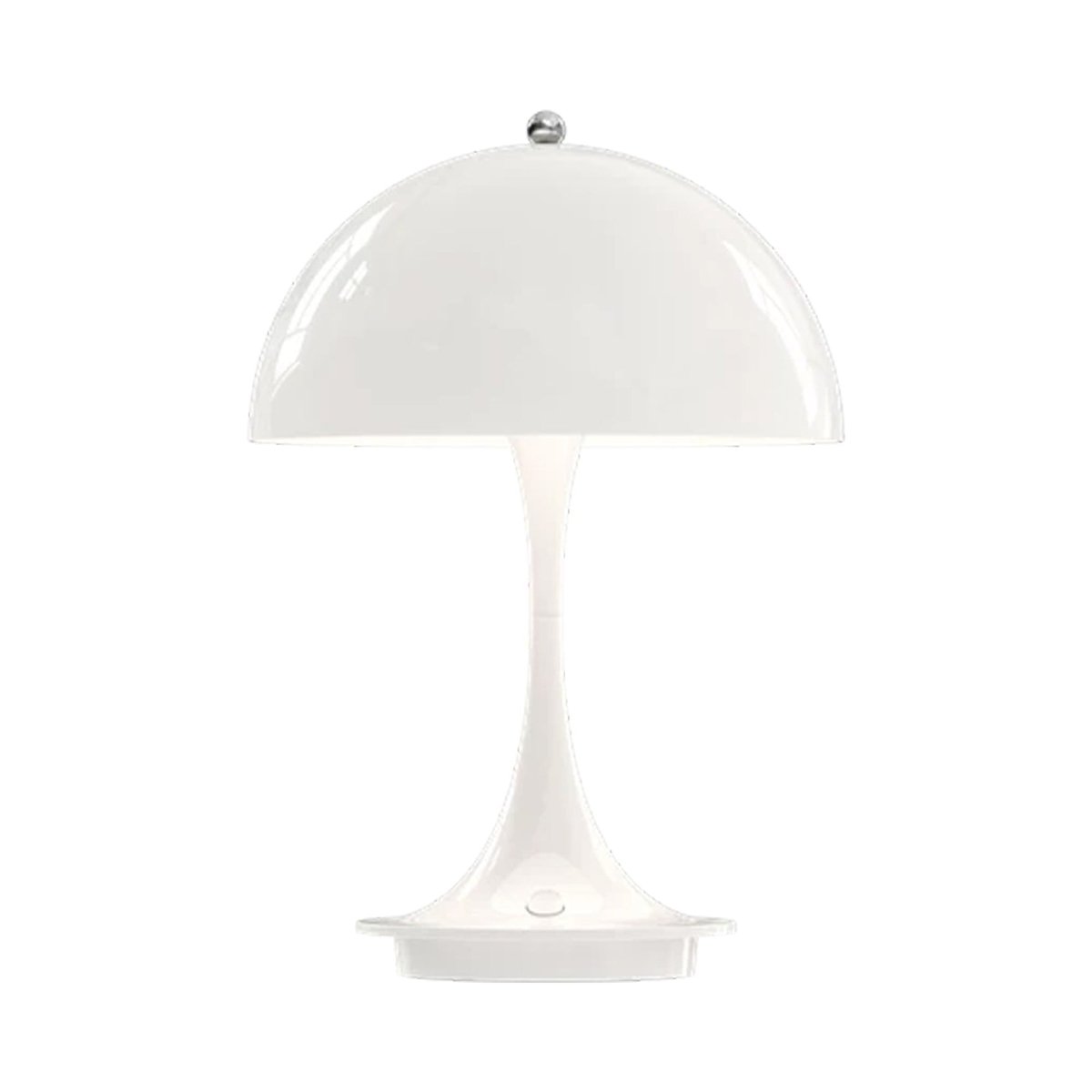 Trådlös LED-bordslampa Modern Design 10