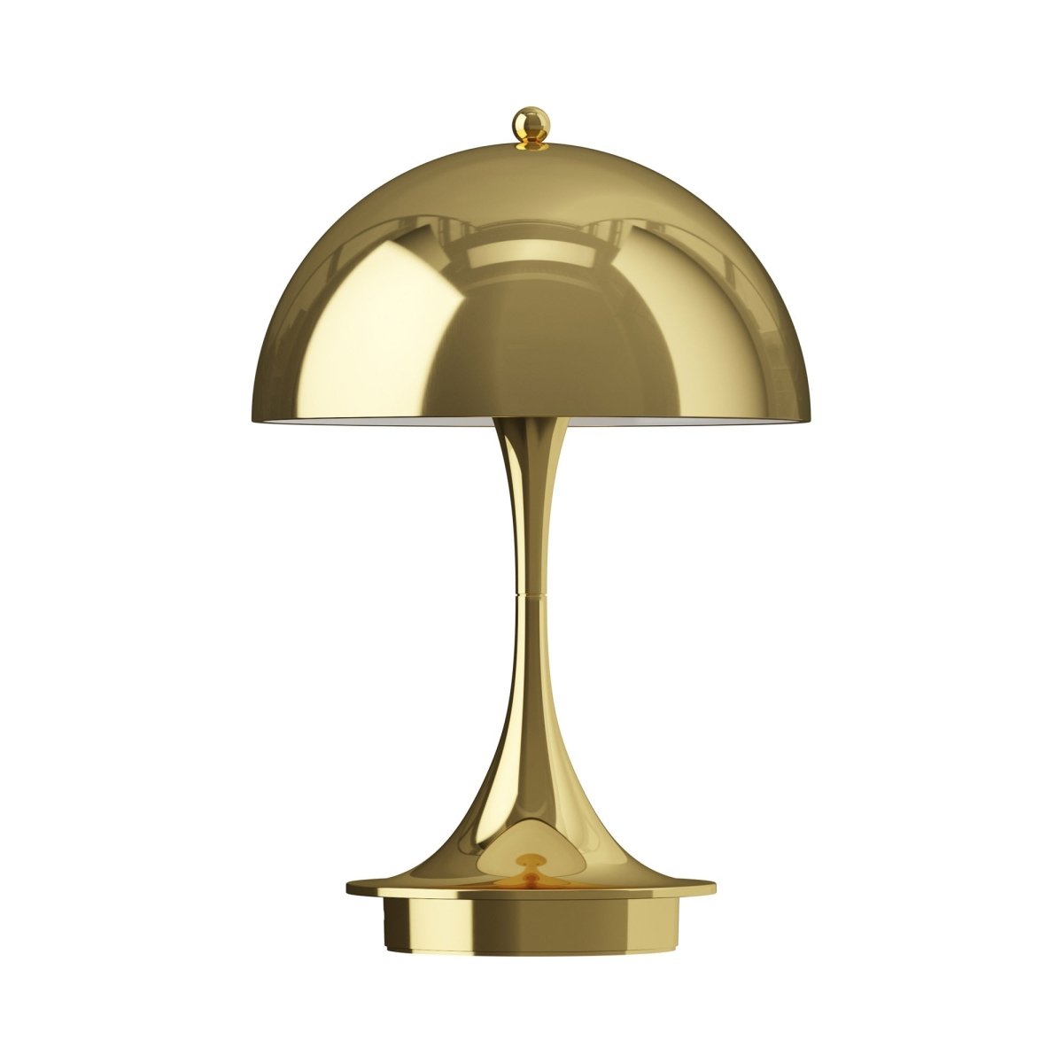 Trådlös LED-bordslampa Modern Design 13