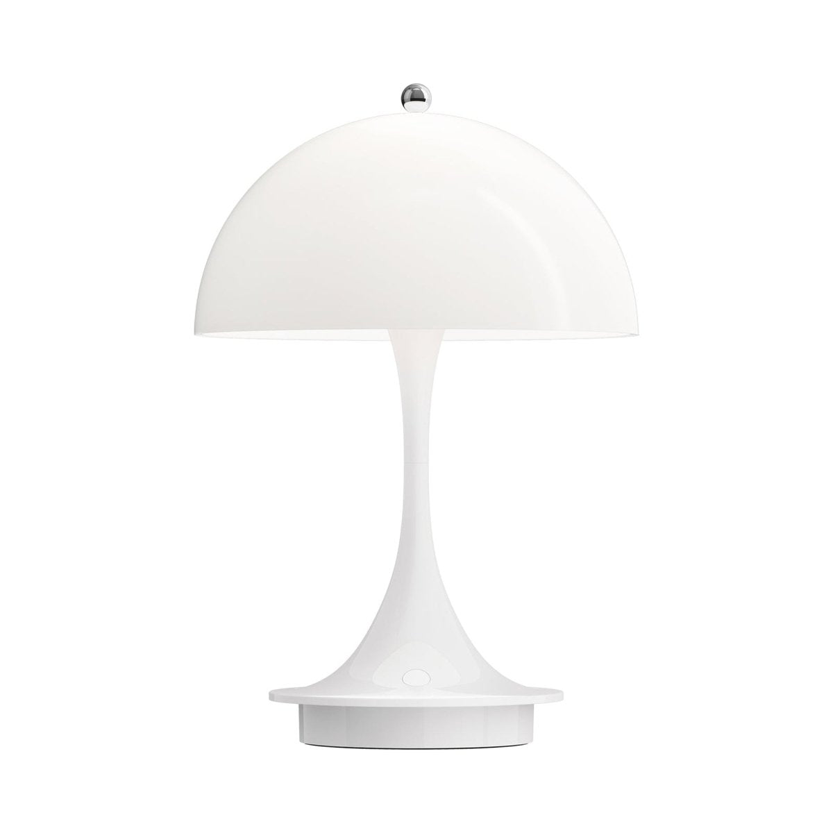 Trådlös LED-bordslampa Modern Design 15