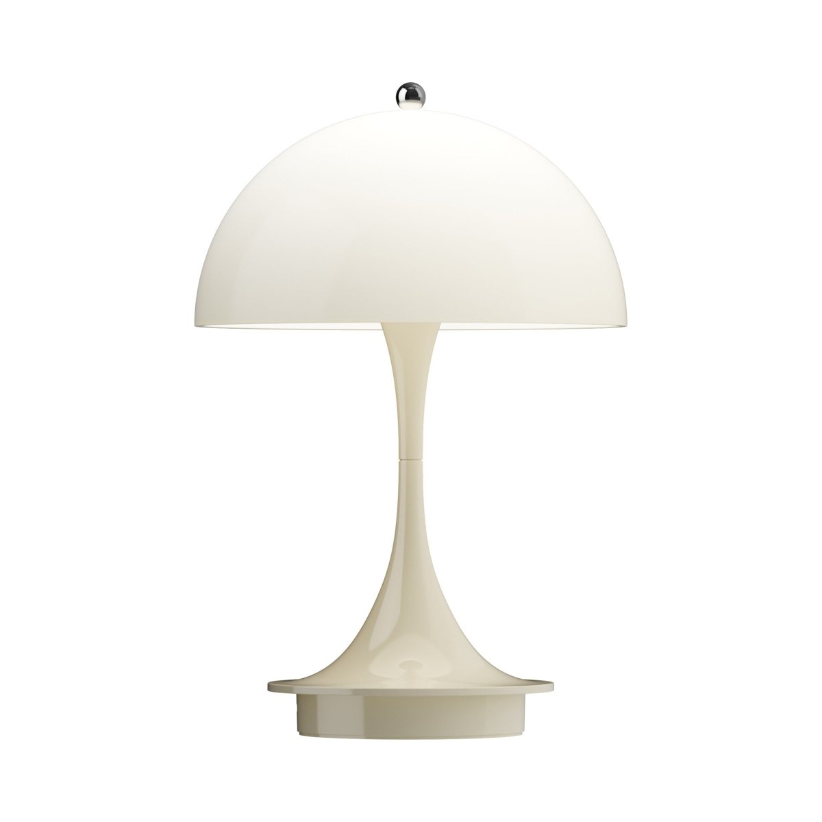 Trådlös LED-bordslampa Modern Design 18