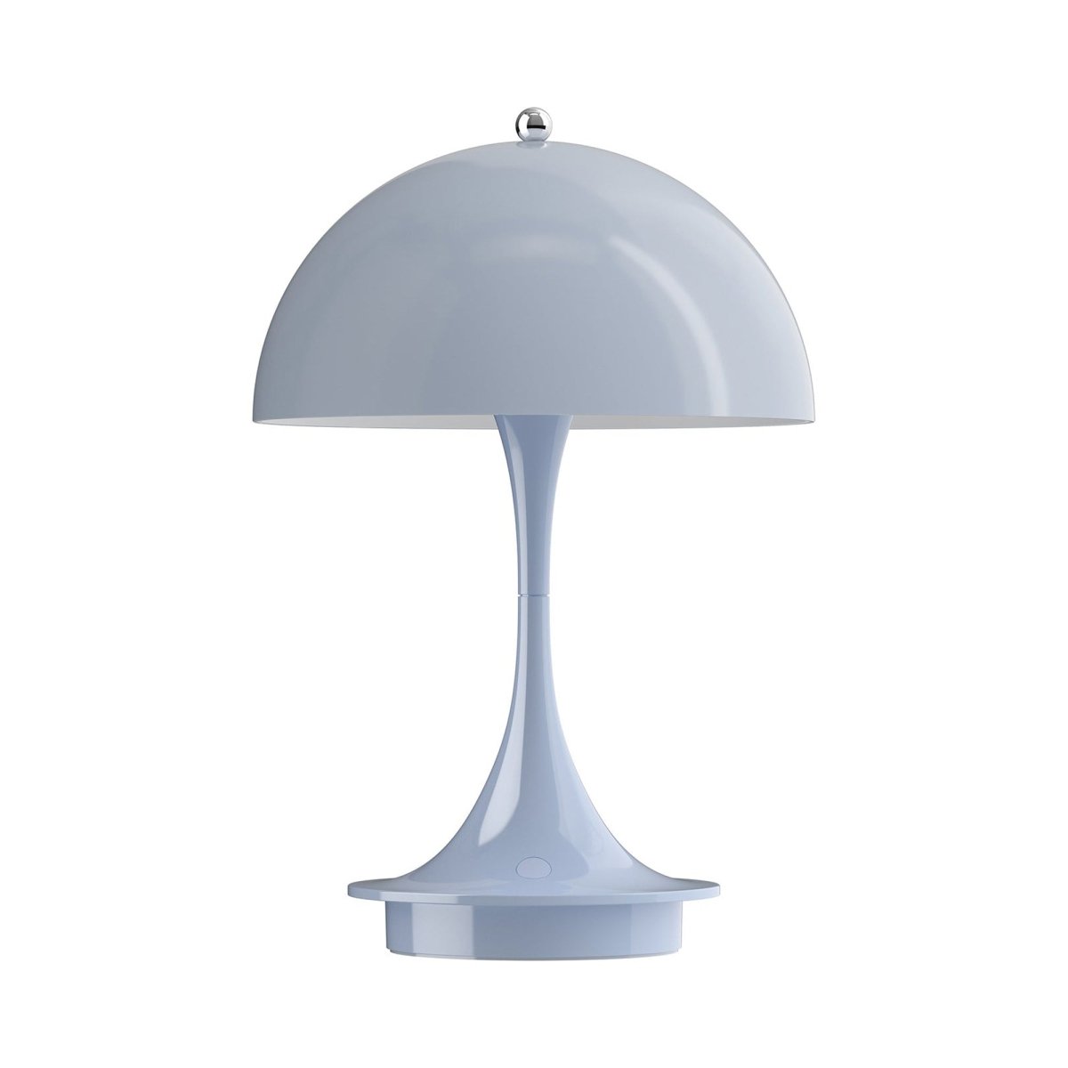 Trådlös LED-bordslampa Modern Design 21