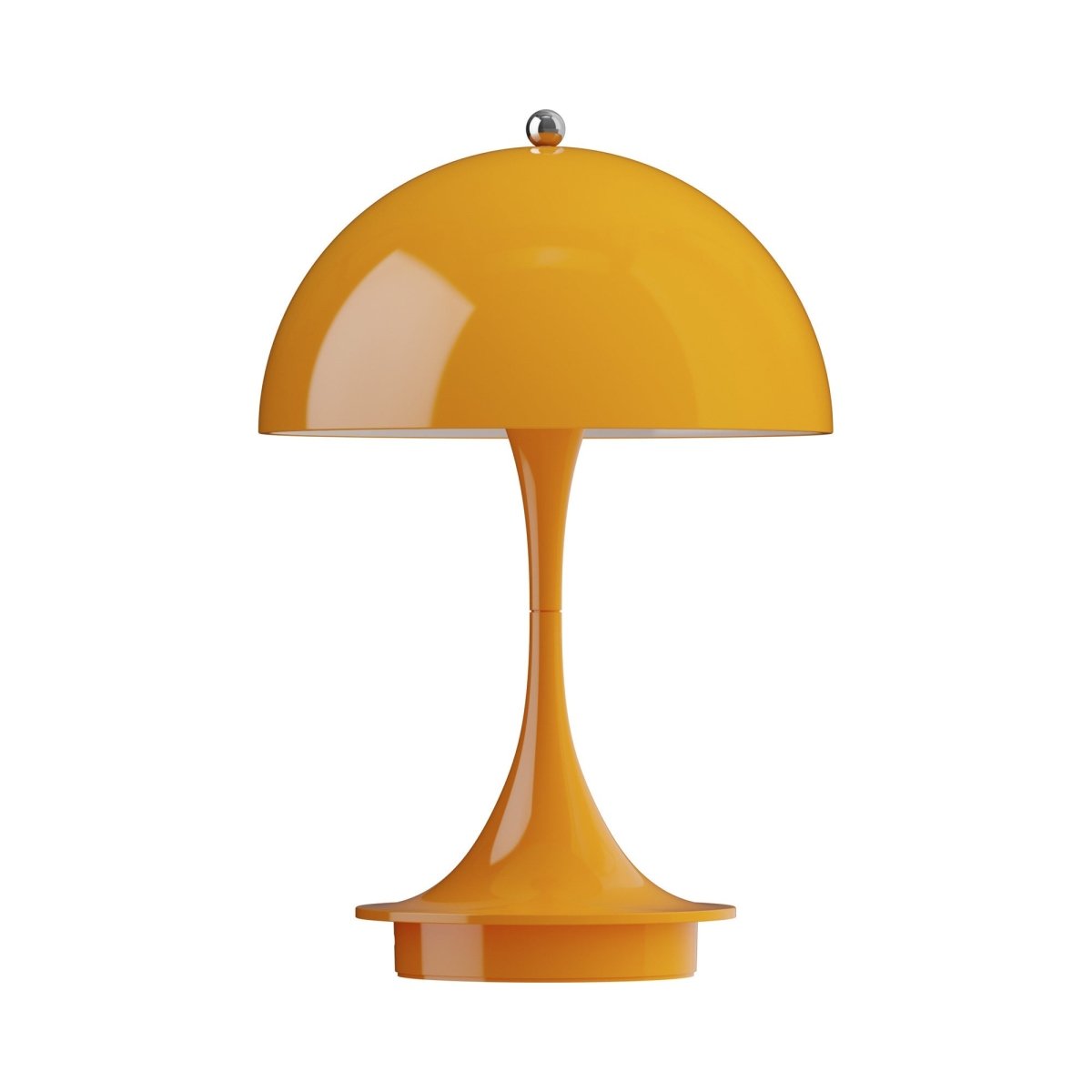 Trådlös LED-bordslampa Modern Design 27