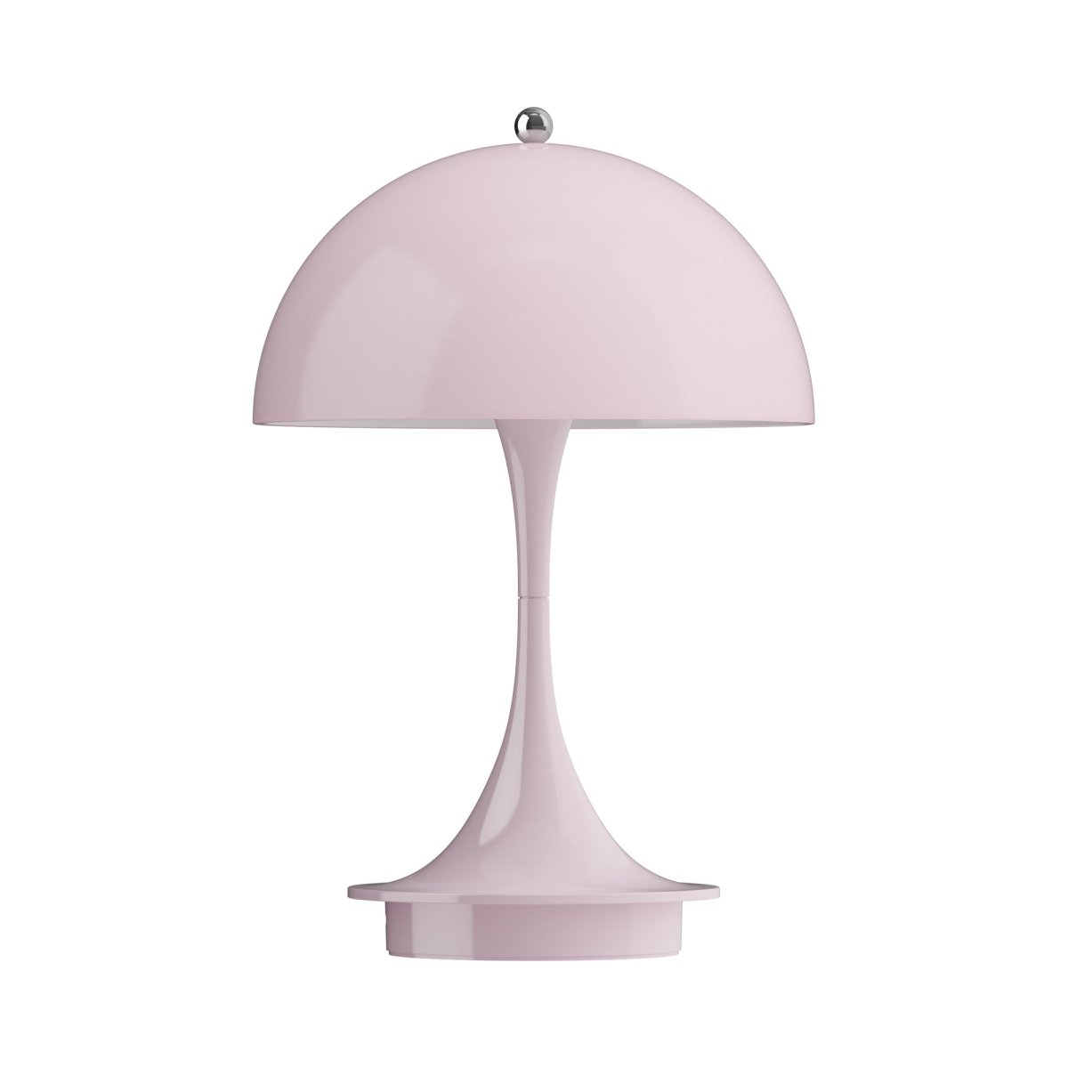Trådlös LED-bordslampa Modern Design 29