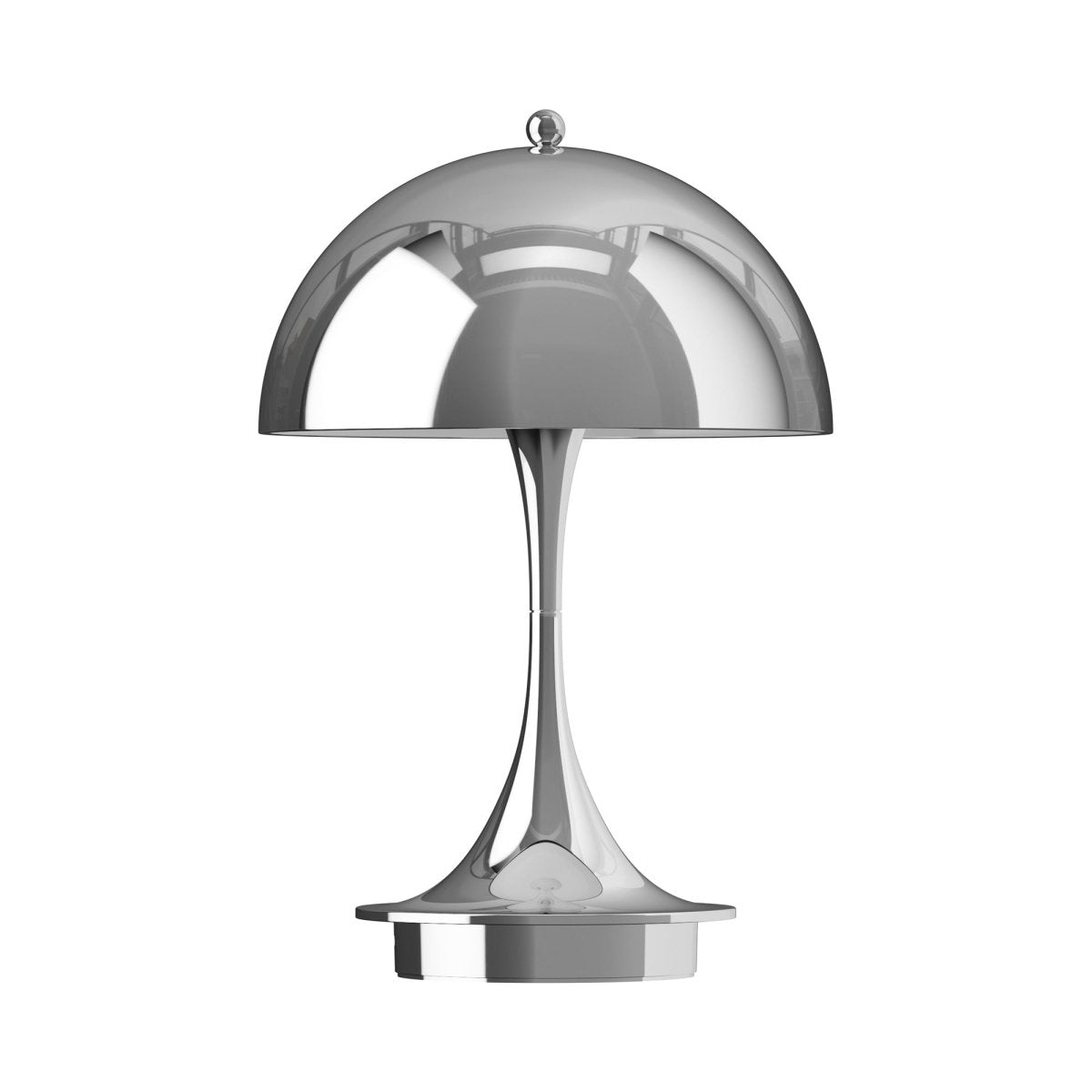 Trådlös LED-bordslampa Modern Design 31