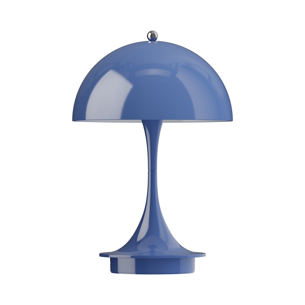 Trådlös LED-bordslampa Modern Design 32