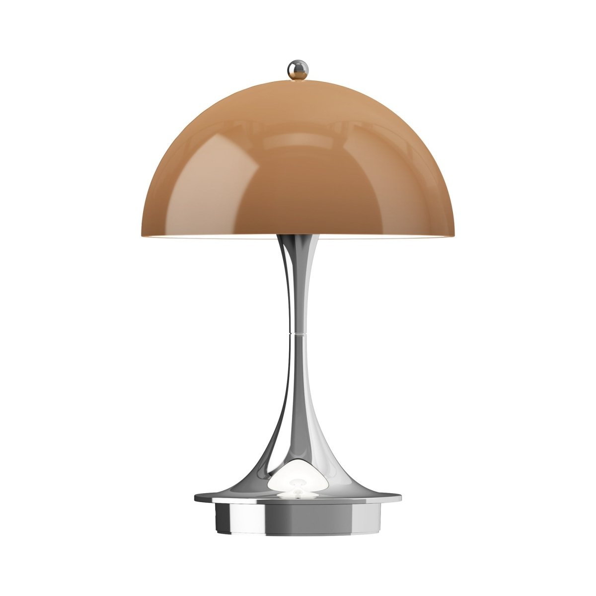 Trådlös LED-bordslampa Modern Design 33
