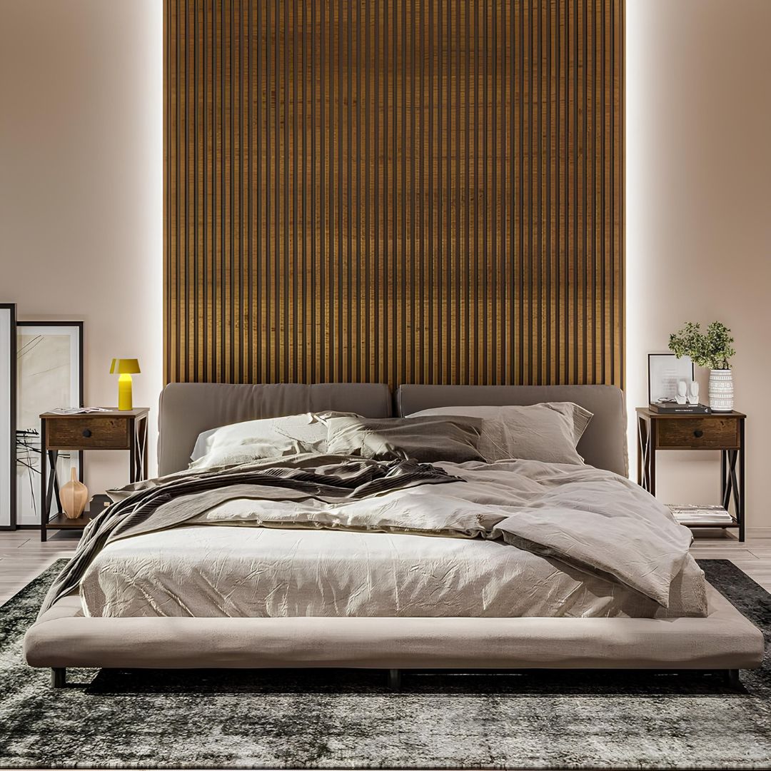 Trådlös LED-remsa med Rörelsesensor Flexibel Belysning 6