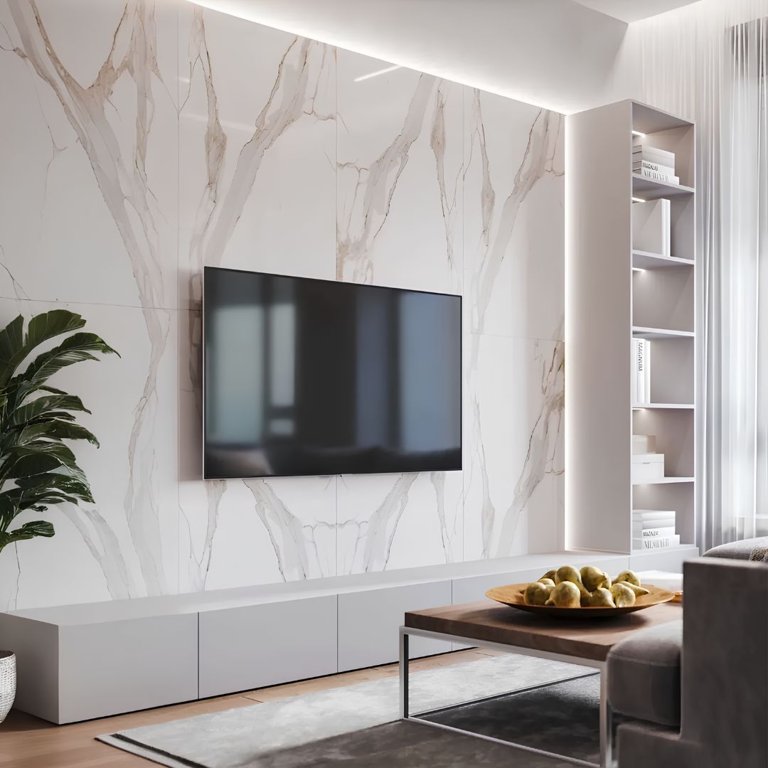 Trådlös LED-remsa med Rörelsesensor Flexibel Belysning 7